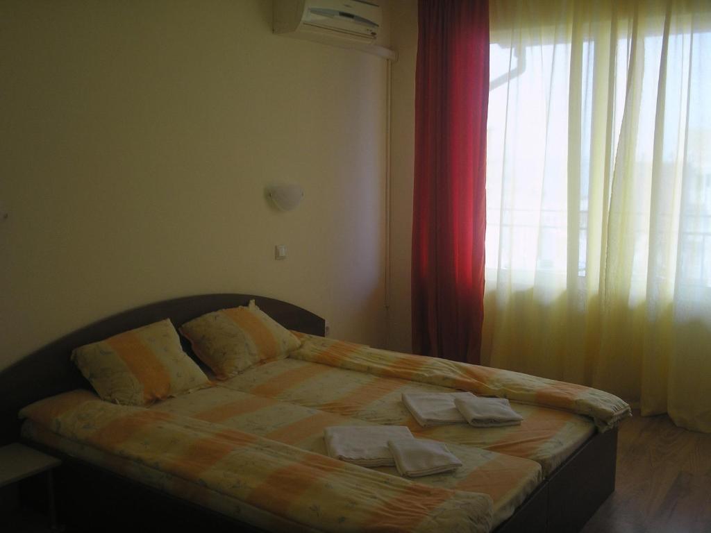 Семеен Хотел Атива - Family Hotel Ativa Lozenets Habitación foto