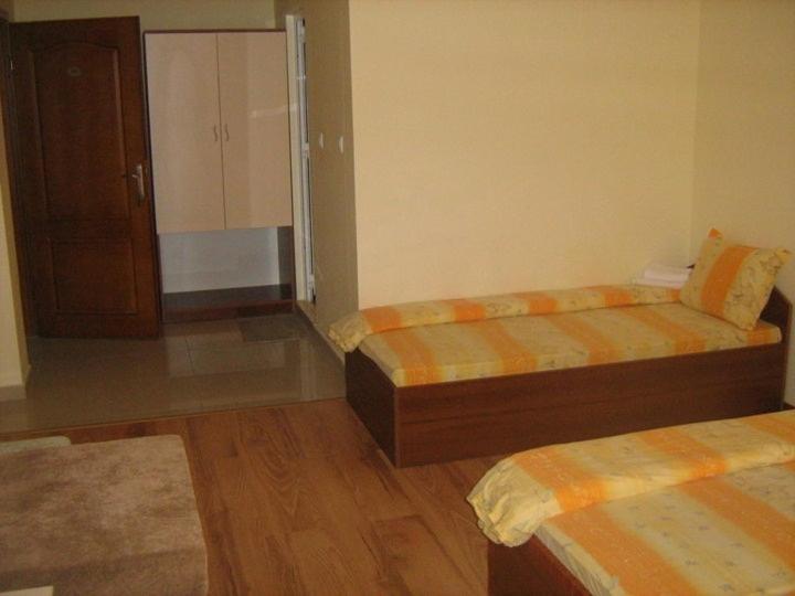 Семеен Хотел Атива - Family Hotel Ativa Lozenets Habitación foto